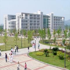 国家开放大学风景