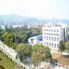 国家开放大学风景