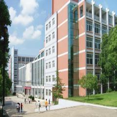 国家开放大学风景