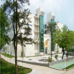 国家开放大学风景