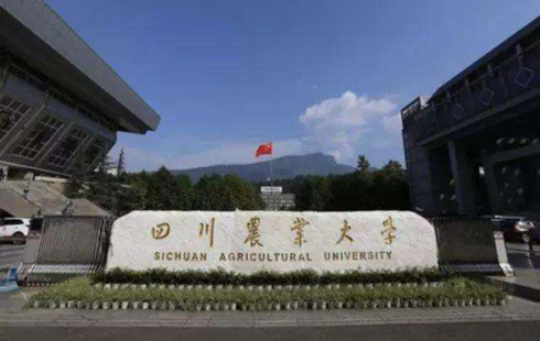 四川农业大学