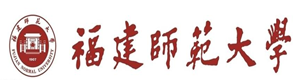 福建师范大学logo
