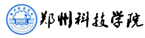 郑州科技学院logo