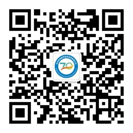 河南成考网二维码